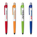 EZ Grip Pen + Stylus Color Grip